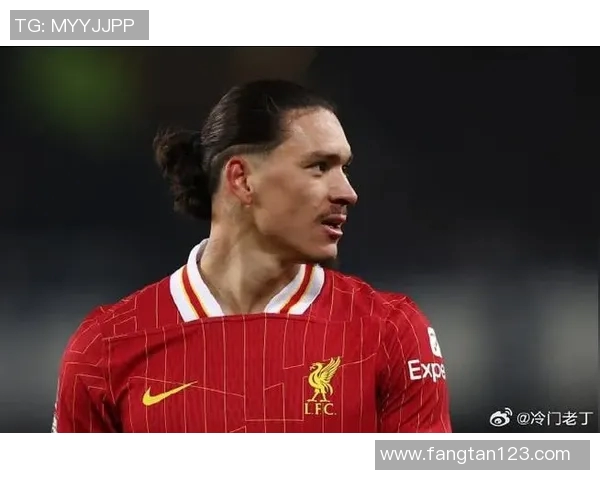 努涅斯的崛起与挑战：探讨这位新星在足球界的未来发展与影响