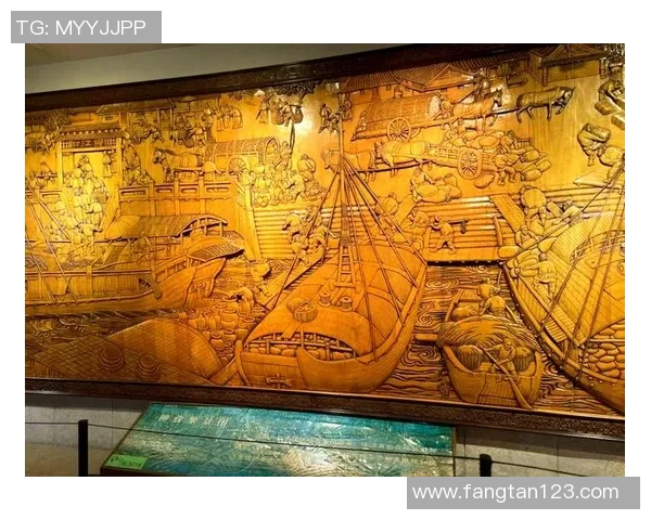 北方神秘与中央脉搏的交汇探秘与文化碰撞之旅