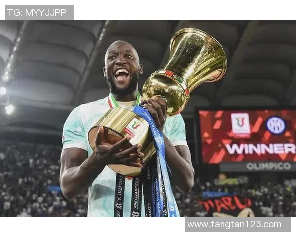 卢卡库重返巅峰之路:从困境到荣耀的足球传奇旅程 卢卡库重返巅峰之路:从困境到荣耀的足球传奇旅程