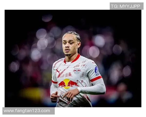 哈维西蒙斯的崛起与未来展望:年轻球员如何改变足球格局 哈维西蒙斯的崛起与未来展望:年轻球员如何改变足球格局