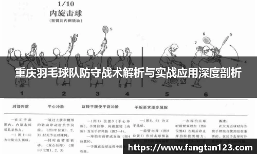 重庆羽毛球队防守战术解析与实战应用深度剖析
